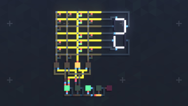 Virtual Circuit Board PC Screenshot