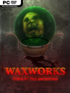 Waxworks: Curse of the Ancestors (v1.2.3) - PC Game on SteamUnlocked