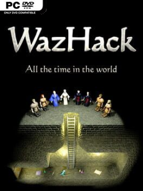 WazHack Free Download (v1.4.2)