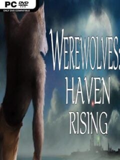 Werewolves: Haven Rising - PC Game on SteamUnlocked