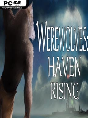 Werewolves: Haven Rising Free Download