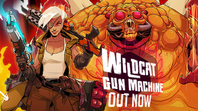Wildcat Gun Machine Free Download