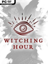 Witching Hour Free Download - PC Game on SteamUnlocked