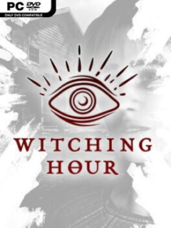 Witching Hour - PC Game on SteamUnlocked