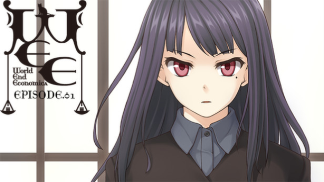 World End Economica Complete Free Download