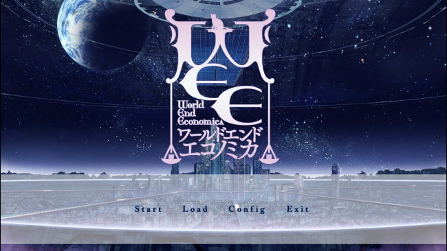 World End Economica Complete PC Screenshot