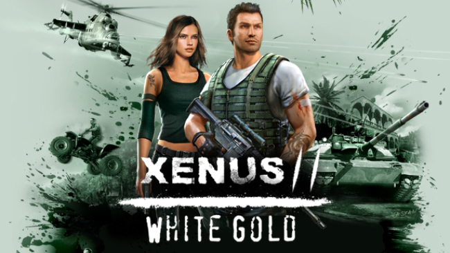 Xenus . White Gold. Free Download