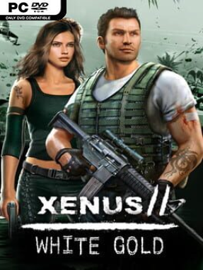 Xenus 2. White Gold