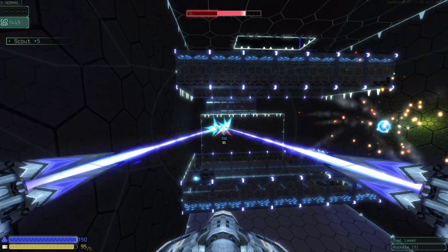 Zerograve PC Screenshot