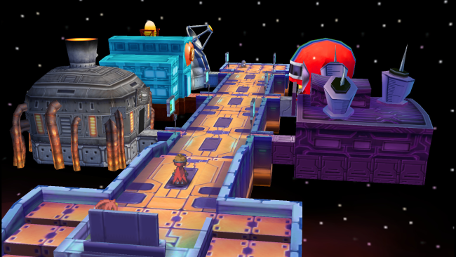 Z.H.P: Unlosing Ranger Vs. Darkdeath Evilman PC Screenshot