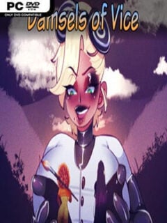 Damsels Of Vice - PC Game on SteamUnlocked
