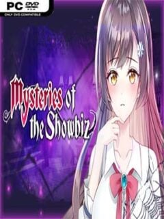 Dark Secrets Of Showbiz (v1.09 & Uncensored) - PC Game on SteamUnlocked