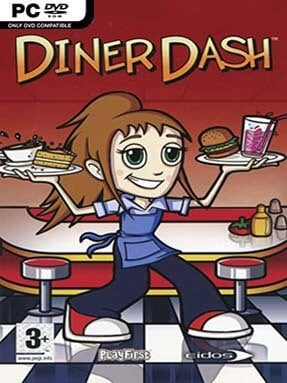 Diner Dash Collection Free Download