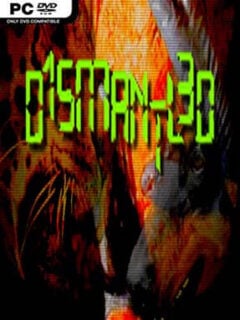 Dismantled - PC Game on SteamUnlocked
