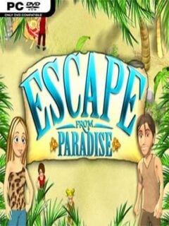 Escape From Paradise - PC Game on SteamUnlocked