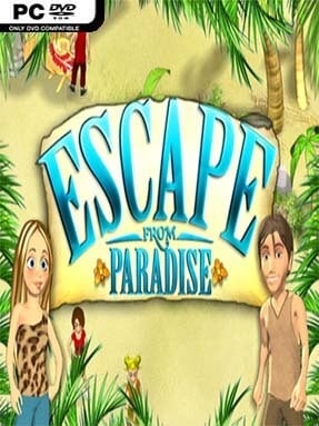 Escape From Paradise - PC Game on SteamUnlocked