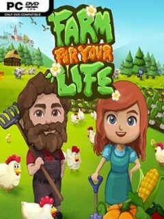 Farm For Your Life - PC Game on SteamUnlocked