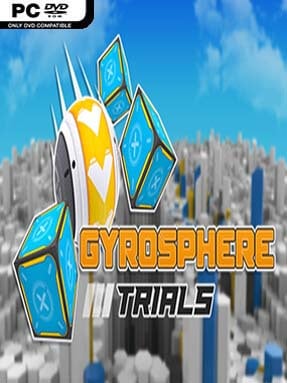 Gyrosphere Trials Free Download