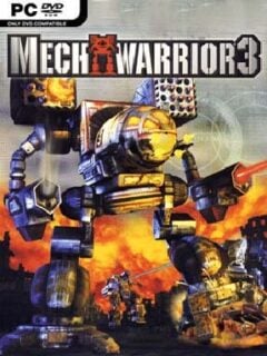 MechWarrior 3 (v1.2.22.0) - PC Game on SteamUnlocked
