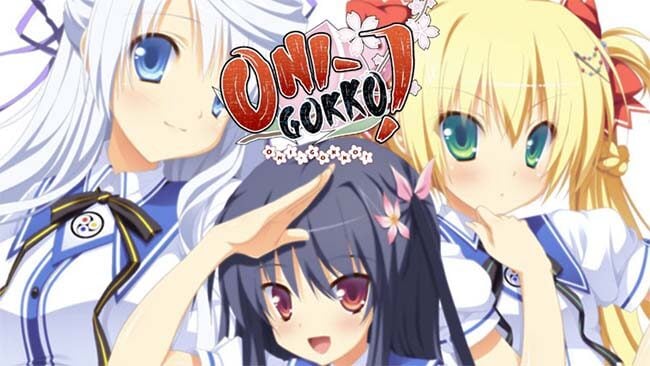 Onigokko! Free Download