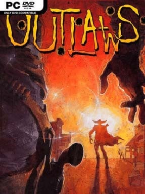 Outlaws + A Handful Of Missions (GOG) - PC Game on SteamUnlocked