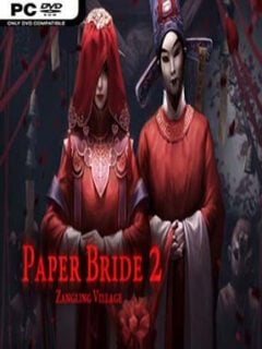 Paper Bride 2 Zangling Village (v1.0.2) - PC Game on SteamUnlocked