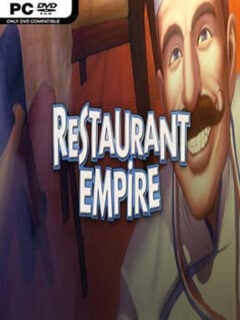 Restaurant Empire (GOG) - PC Game on SteamUnlocked