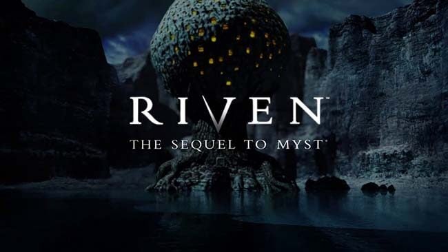 Riven Free Download