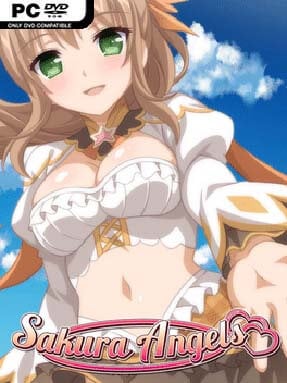 Sakura Angels - PC Game on SteamUnlocked