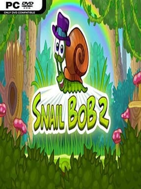 Snail Bob 2: Tiny Troubles Free Download (v1.2)