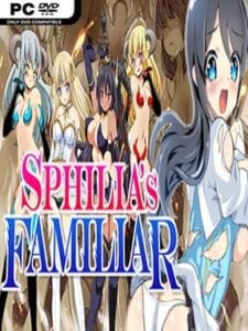 Spheria’s Familiar Free Download (v2.0 & Uncensored)