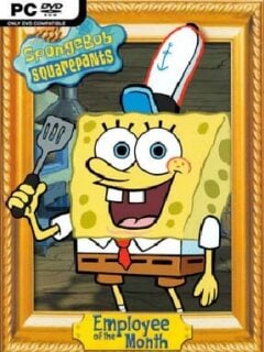 SpongeBob SquarePants: Employee of the Month - PC Game on SteamUnlocked