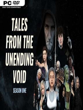 Tales From The Unending Void: Season 1 (v0.12.1 & Uncensored) - PC Game on SteamUnlocked