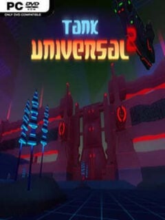 Tank Universal 2 (v1.19_03_2019) - PC Game on SteamUnlocked