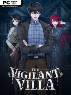 The Vigilant Villa - PC Game on SteamUnlocked