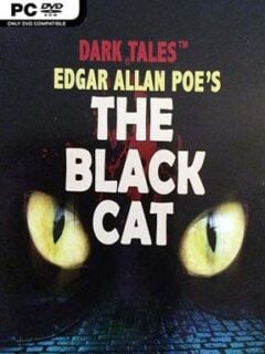 Dark Tales: Edgar Allan Poe’s The Black Cat Collector’s Edition - PC Game on SteamUnlocked