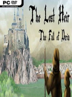 The Lost Heir: The Fall Of Daria - PC Game on SteamUnlocked
