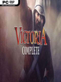 Victoria Complete (GOG) - PC Game on SteamUnlocked