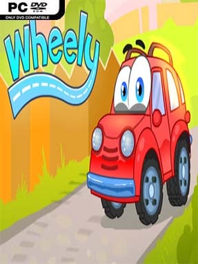 Wheely - PC Game on SteamUnlocked