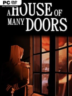A House of Many Doors (v2.3) - PC Game on SteamUnlocked
