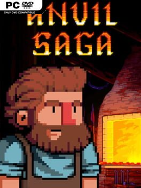 Anvil Saga (v1.1.1) - PC Game on SteamUnlocked