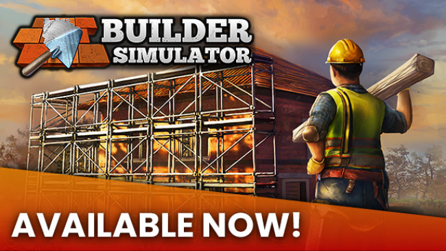 Builder Simulator Free Download