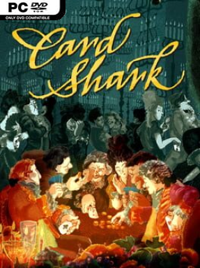 Card Shark (v1.2) - PC Game on SteamUnlocked