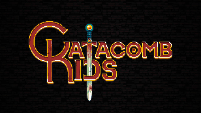 Catacomb Kids Free Download