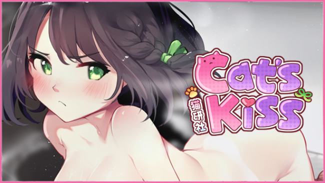 Cat’s Kiss Free Download