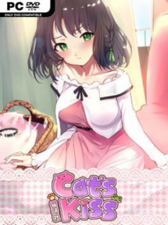 Cat’s Kiss (v27.05.22B & Uncensored) - PC Game on SteamUnlocked
