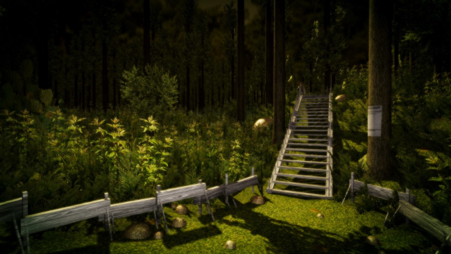 Cave of Illusions PC Screenshot