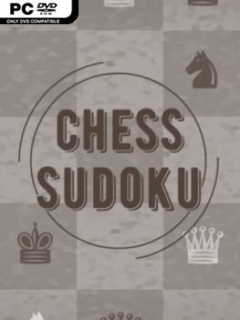 Chess Sudoku (July 2020 Update) - PC Game on SteamUnlocked