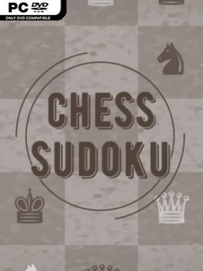 Chess Sudoku Free Download (July 2020 Update)