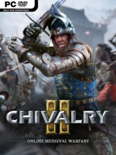 Chivalry 2 - PC Game on SteamUnlocked
